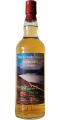 Balmenach 1988 CG The Greedy Angels 46% 700ml