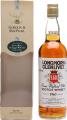 Longmorn 1963 GM Licensed Bottling 40% 700ml