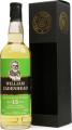 William Cadenhead 13yo CA Single Irish Malt Oak Casks 46% 700ml