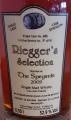 The Speyside 2009 RS BA-Sussweinfass finish since 06.06.2012 52.9% 700ml