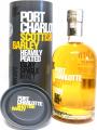 Port Charlotte Scottish Barley 50% 700ml