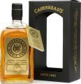 Glenfiddich 1973 CA Single Cask 43.1% 700ml