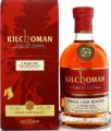 Kilchoman 2010 Single Cask Release 57.8% 700ml