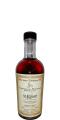 St. Kilian 2018 Ahrens Edition III Sherry Cask #2311 62% 350ml