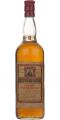 Rutherford's 12yo Blended Scotch Whisky 40% 750ml