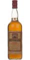 Rutherford's 12yo Blended Scotch Whisky 40% 750ml