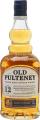 Old Pulteney 12yo The Maritime Malt American Oak Ex-Bourbon 40% 700ml