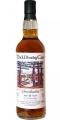 Glenallachie 2012 TWC 1st Fill Sherry Butt 59.4% 700ml