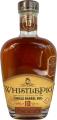 WhistlePig 10yo Single Barrel Rye New Charred American Oak 102134 West-Moreland Liquor 58.3% 750ml