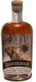 Stein 5yo Straight Bourbon White American Oak 40% 750ml