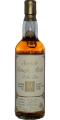 Dallas Dhu 1974 MC #1498 60.8% 700ml