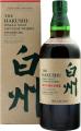 Hakushu Spanish Oak 48% 700ml