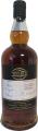 Sin-Gold 2013 5yo Ex-Bourbon-Cask 1yo Acacia-Cask 23 58.7% 700ml