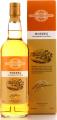 The Hoebeg Islay Single Malt RG 40% 700ml