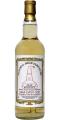 Caol Ila 3464 Days Old SV Natural High Strength Islay Bottling No. 19 56.1% 700ml