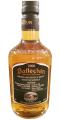 Ballechin 2008 Sauternes Hogshead 2nd Fill World of Whisky 59.7% 700ml