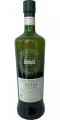 Caol Ila 1997 SMWS 53.181 An Islay Lullaby Refill Ex-Bourbon Hogshead 57.7% 700ml