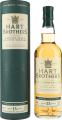 Bowmore 2002 HB Finest Collection Cask Strength 51.5% 700ml