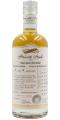 Invergordon 1991 DL Private Stock Refill Hogshead 49.2% 700ml