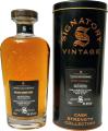 Mystery Orkney 2006 SV Private Edition #5 13yo Sherry Die Whiskybotschaft 64.8% 700ml