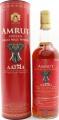 Amrut 2013 Aatma 3 Collector Series Port Pipe #4675 57.1% 750ml