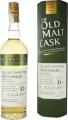 Aberlour 2000 DL The Old Malt Cask 12yo Refill Hogshead 50% 700ml