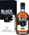 Black Mountain B.M. #2 French Armagnac Casks 40% 700ml