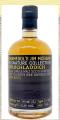 Bruichladdich 2008 Df Jim McEwan Signature Collection 6.1 1st fill Grenache Blanc Barrique 56.5% 700ml