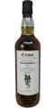 Bunnahabhain 1990 Cr Aquarius The Sign Of The Zodiac Series Sherry Finish 55.8% 700ml