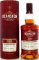 Deanston 2004 Palo Cortado Cask Finish Changi Airport Singapore Exclusive 55.1% 700ml