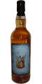 Tullibardine 2009 UD Stammtisch Bottling Single Cask Bottling #31 57.9% 700ml