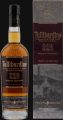 Tullibardine 228 Burgundy Cask Finish 43% 700ml