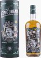 The Epicurean St. Moritz Edition DL Limited Edition 55.9% 700ml