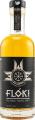 Floki Icelandic Young Malt New Wood Oak Barrels #82 47% 500ml