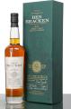 Ben Bracken 1992 Cd Islay Single Malt LIDL 40% 700ml