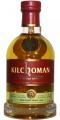 Kilchoman 2011 Rum Finish Single Cask 141/2011 Potstill Austria 56.3% 700ml
