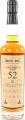 Carsebridge 1964 MoM Single Cask Series #89153 41.7% 700ml