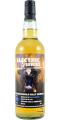 The English Whisky 2011 CWCL 50% 700ml