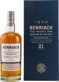 BenRiach 21yo The Twenty One 46% 700ml