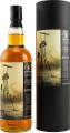 Ballechin 2007 SV The war of the Peat 59.3% 700ml