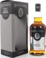 Hazelburn 21yo Springbank Open Day 2019 46% 700ml