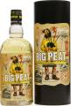 Big Peat The Edinburgh Edition DL 46% 700ml