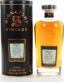 Mortlach 1990 SV Cask Strength Collection Sherry Butt #6076 51.6% 700ml