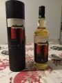 Caol Ila 2008 SV The Victim Chess Investigation Series Bourbon Hogshead LMDW 57.9% 700ml