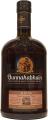 Bunnahabhain Moine Sherry Bourbon & Red Wine 46.3% 700ml