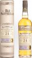 Tullibardine 1993 DL Old Particular 51.5% 700ml