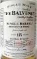 Balvenie 15yo Single Barrel 5713 47.8% 700ml