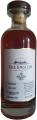 The English Whisky 2009 50 ltr quarter cask unpeated 59.2% 700ml