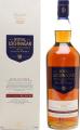 Royal Lochnagar 1996 The Distillers Edition Double matured in Muscat Wine Wood 40% 1000ml