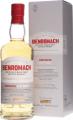 Benromach 2010 Contrasts: Peat Smoke 1st-Fill Bourbon Barrels 46% 700ml